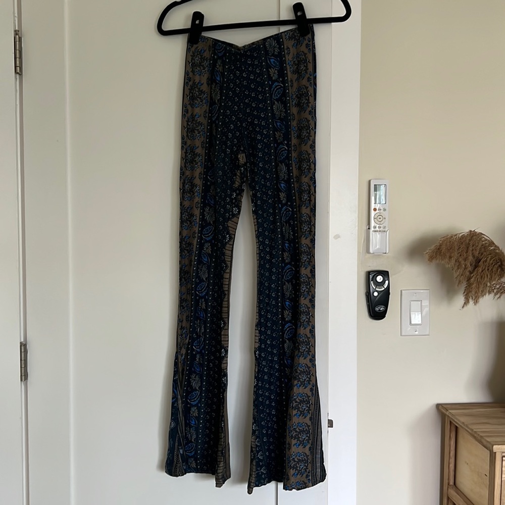 Novella royale pants